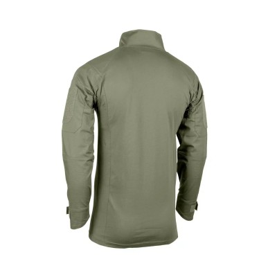 Ubas OD Green Shirt – GK DUTYCALL